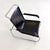 Metal Mid-Century B35 - S35 L Lounge Chair by Marcel Breuer Bauhaus for Thonet, 1980s For Sale - Image 7 of 18