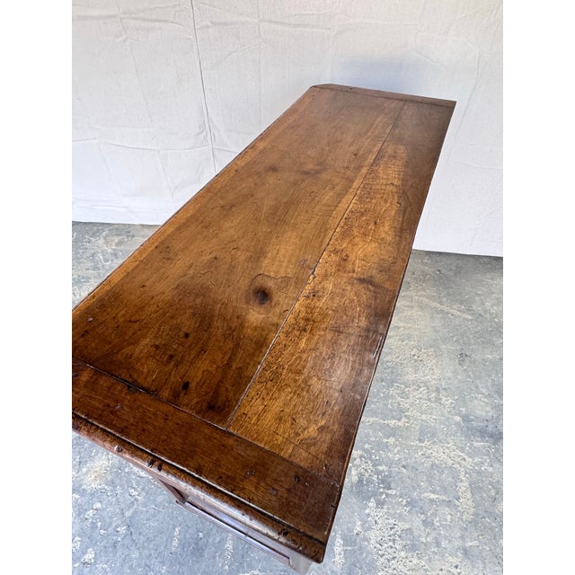 19th Century Louis 14th Server For Sale - Image 11 of 12