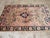 Galerie Shabab Collection Early 20th Century Indian Lahore Accent Rug For Sale - Image 4 of 8