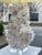 Large Quartz Crystal Table Lamp For Sale - Image 4 of 11