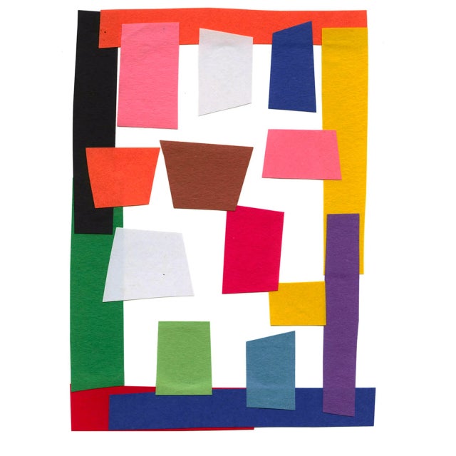 This amusingly simple and colorful 11” x 14” giclee print is archivally printed on high-quality paper. It conveys the...