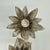 Mid-Century Modern 1980s Pair of Silver Plated Metal Pineapple Candle Holders by Godinger For Sale - Image 3 of 18