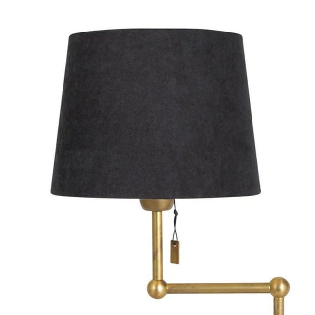 Viken Floor Lamp by Joakim Henriksson for Konsthantverk For Sale - Image 3 of 7