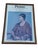 Italian Vintage Italian Exhibit Poster for Picasso Exhibit in Venice, Italy 1981 For Sale - Image 3 of 6