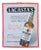Advertising Cardboard from Lacastas Sherry, 1920s For Sale