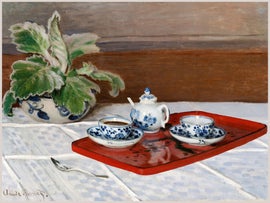 Example of Mark D. Sikes Fine Art