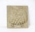 A sand casted composite Mid Century wall sculpture by black female artist Barbara Field who was a painter , sculptor and...
