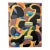 David Mac Innes Light•Color• Pattern 2003 #68 Painting on Canvas Original For Sale