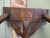 19th Century Antique Oak Turners Armchair For Sale - Image 6 of 8