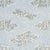 Contemporary SAMPLE - Schumacher Lorene Fabric In Sky For Sale - Image 3 of 6