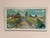 Sture Haglundh, Landscape, 1950s, Oil Painting on Panel, Framed For Sale - Image 8 of 18
