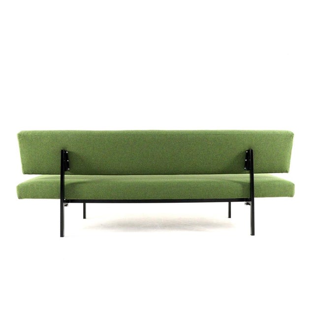 No. 540 Sofa by Gijs van der Sluis, 1960s For Sale - Image 13 of 18