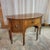 Wonderful Georgian Inlay Bow Front Sideboard. Made from Mahogany full of detailed inlay and Lion Handles. Circa 1800 from...