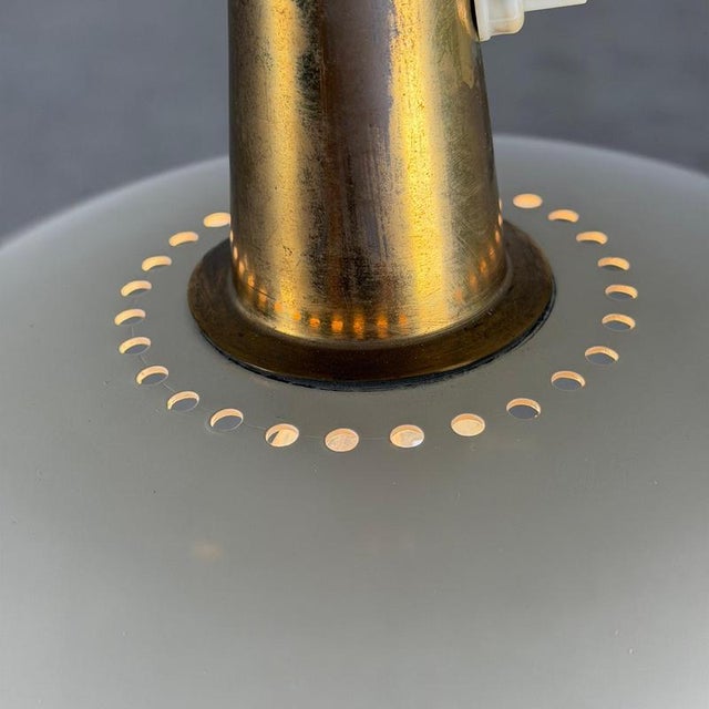 Model 1036 Floor Lamp by Gino Sarfatti for Arteluce, 1940s For Sale - Image 14 of 18