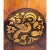 Antique 19th Century English Victorian Rosewood Tilt-Top Marquetry Coffee Table For Sale In Washington DC - Image 6 of 12