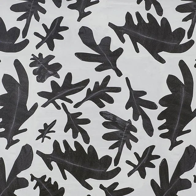 Like fallen leaves tossed by the autumn wind, The Old Oak is a playful, graphic wallpaper with a dynamic effect of...