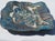 Positive Thinking Raku Ceramic Sculptural Centerpiece, 2025 For Sale - Image 3 of 12