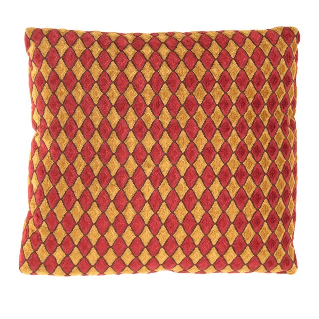 Our pillowcases add the perfect accent to any room. Go soft and snuggly with fabric, or modern in our durable . Insert...