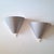 Mid-Century Modern Mid-Century Modern Wall Lights from Raak Amsterdam, 1970s, Set of 2 For Sale - Image 3 of 15
