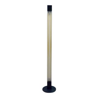 Model Rio Floor Lamp by Rodolfo Bonetto for Luci Neon For Sale