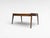 Hunting Table by Heinz Heger for PGH, Germany, 1950s For Sale - Image 4 of 13