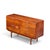 Brown Børge Mogensen for Søborg Møbelfabrik Mid Century Danish 8-Drawer Lowboy Dresser For Sale - Image 8 of 8