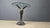 Vintage Art Deco Side Table, 1970s For Sale - Image 4 of 10