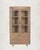 Some pieces have the calm of something that has never needed to prove itself. This antique Indian teak armoire is one of...