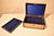 19th Century English Dresser Box With Tray For Sale - Image 10 of 11