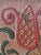 1743 Alpine Floral Painted Cupboard For Sale - Image 15 of 18