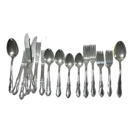 Example of Flatware and Silverware in Louisville