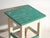 Bedside Tables in Pine Wood, Central Europe, 1940, Set of 2 For Sale - Image 10 of 12