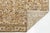Elevate high-end interior spaces with this authentic vintage hand-knotted wool area rug. Featuring a sophisticated,...