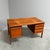 Vintage Danish Desk in Teak by GV Gasvig for GV Møbler, 1960s, in Good conditions. Designed 1960 to 1969 This piece has an...