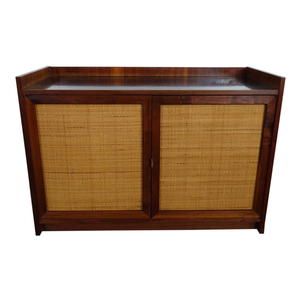 1960s Mid Century Modern Founders Bar Cart Chairish