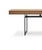 Dark Grey and Walnut Office Desk by Bodil Kjaer for Character For Sale - Image 3 of 16