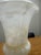 Stone Mid 20th Century Italian Carved Alabaster Urn Accent Lamp For Sale - Image 7 of 9