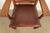 Wood Stickley Brothers Antique Mission Oak and Cane Arts & Crafts Armchair For Sale - Image 7 of 15