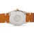 Late 20th Century Vintage Omega Seamaster 35mm 2975 Strap Stainless Steel Automatic Watch For Sale - Image 5 of 10