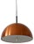 Mid-Century Modern Copper Pendant Lamp from Staff & Schwarz, 1960s For Sale