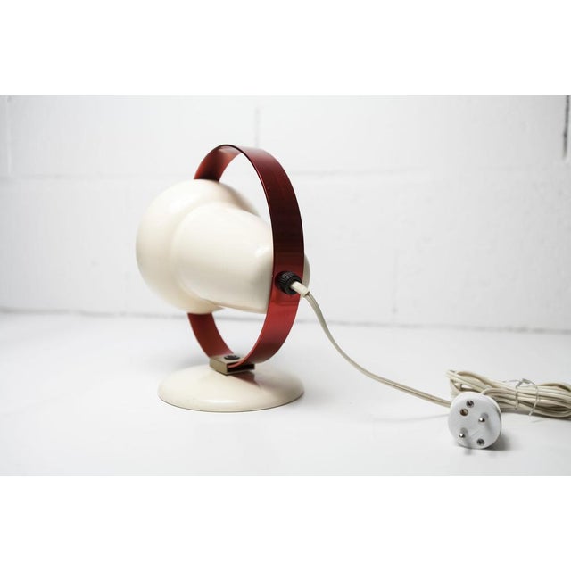 Vintage Wall Light by Charlotte Perriand for Philips, 1960s For Sale - Image 16 of 18