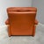 Vintage Coronado Lounge Chair in Cognac Leather by B&B Italia, Italy, 1960s For Sale - Image 13 of 14