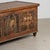 1836 Austrian Hand-Painted Folk Art Trunk With Madonna For Sale - Image 17 of 18