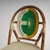 Vintage Bistro Chairs by Italo Gasparucci for ECC Tennis Tournament Antwerp, 1980s, Set of 2 For Sale - Image 15 of 17