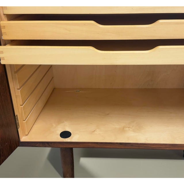 Danish Sideboard by Poul Hundevad for Hundevad & Co., 1960s For Sale - Image 15 of 18