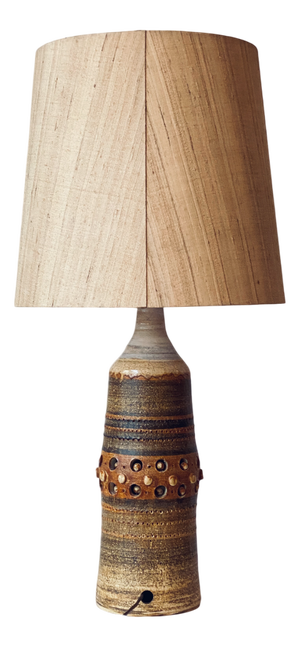 Table Lamp by Georges Pelletier