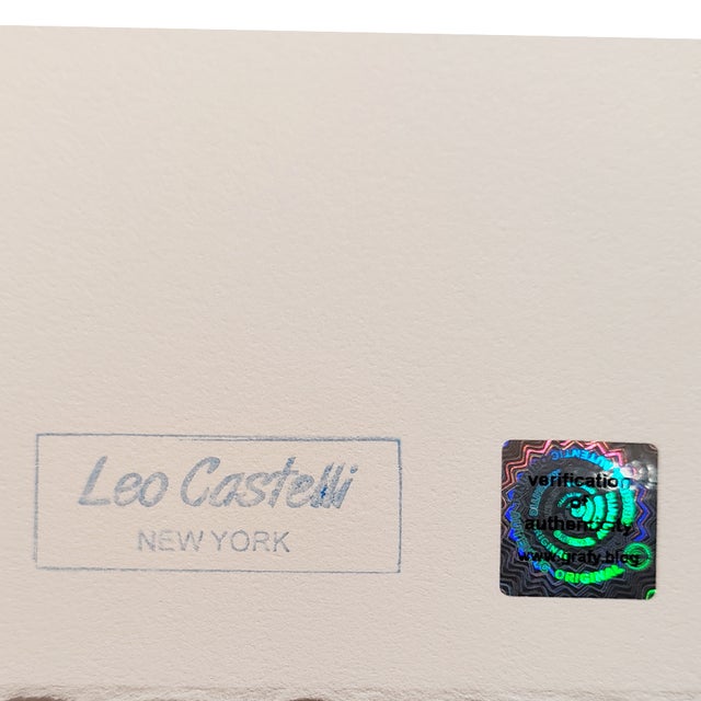 After Andy Warhol, The Dollars, Lithograph, 1980s For Sale - Image 8 of 9