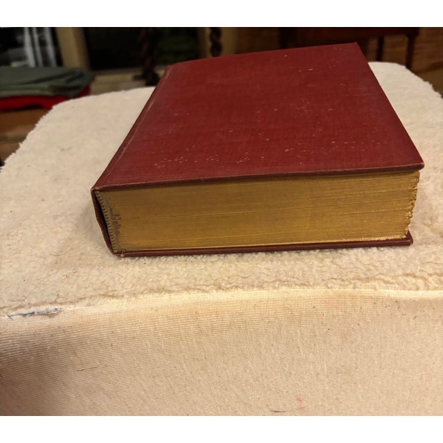 Voltaire – The Works – Arouet Edition – Complete 22 Volumes – No. 243/500 – 1927 For Sale - Image 4 of 12