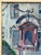 Vintage Mediterranean Architectural Oil Painting, Signed Ferrero For Sale - Image 4 of 7