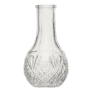 Glass Vase N°1 by Art of Making Home